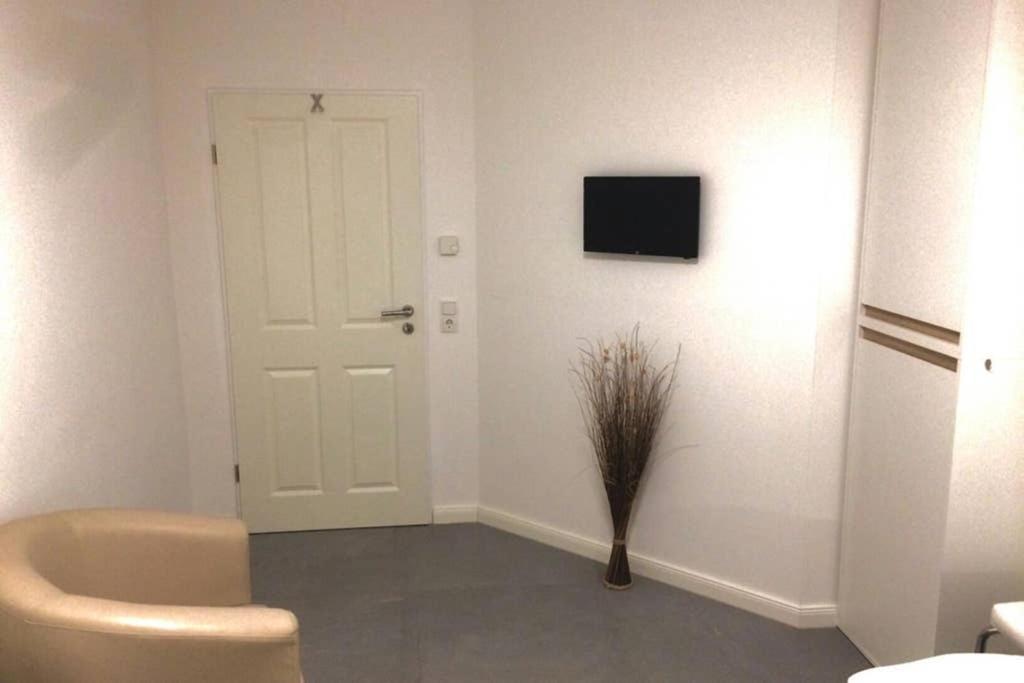הוילה באנוויץ Elegantes Haus Im Dresdner Sueden מראה חיצוני תמונה